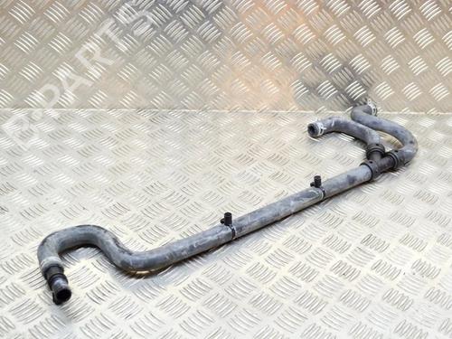 Pipe TESLA MODEL S (5YJS) P85 | BP14617885M125 - Image 3