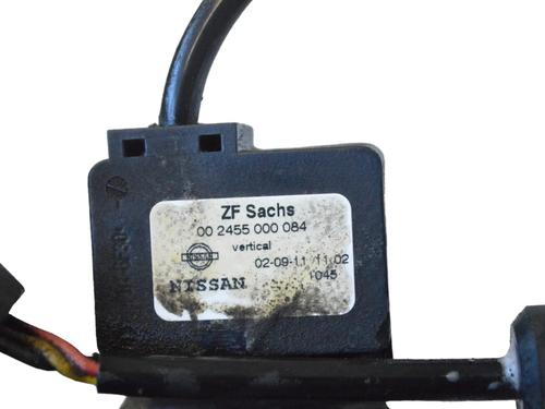 Elektronisk sensor INFINITI FX 30d AWD | BP30248396M84