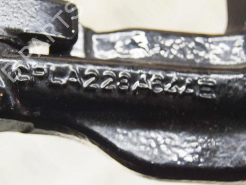 Hinge/Door check strap JAGUAR I-PACE (X590) EV400 AWD | BP28430183C146 