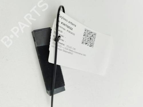 Electronic module VOLVO C40 (539) Recharge AWD | BP39473371M83  - Image 5