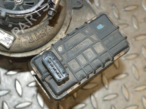 Turbocharger/Supercharger LAND ROVER FREELANDER 2 (L359) 2.2 TD4 4x4 | BP30220562M71 