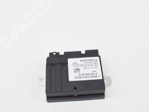 Elektronisk modul MERCEDES-BENZ C-CLASS (W205) C 200 (205.042) (184 hp) 14913261