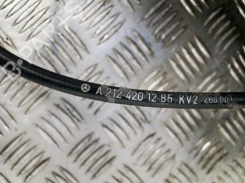 Left rear steering knuckle MERCEDES-BENZ CLS (C218) CLS 350 CDI / d (218.323) | BP14658764M27 