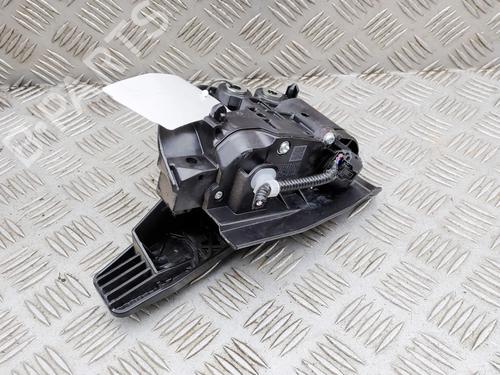 Pedal TOYOTA bZ4X (_EAM1_) EV (XEAM10) | BP39381182I4 - Image 5