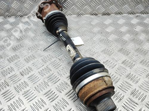 Right front driveshaft AUDI A5 (8T3) RS5 quattro | BP37402376M39 - Image 2