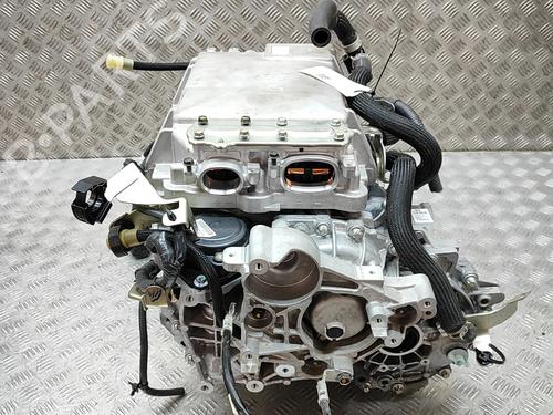 Engine NISSAN ARIYA (FE0) EV | BP38093812M1 - Image 4