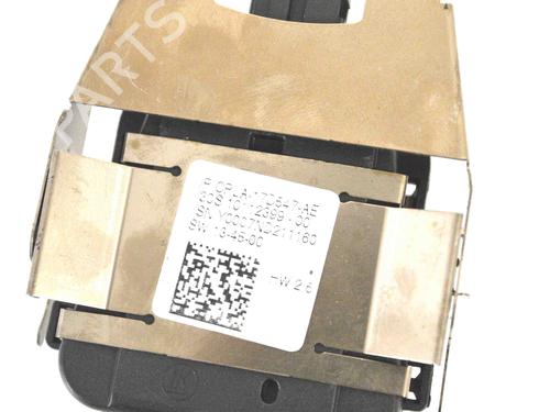 Electronic sensor LAND ROVER RANGE ROVER SPORT II (L494) 3.0 SDV6 4x4 | BP30281245M84 