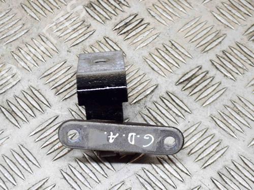 Used Hinge/Door check strap BMW 5 (F10) 535 d (313 hp) 14629686