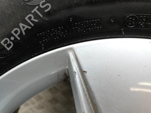 Felg VOLVO XC40 (536) B3 Mild-Hybrid | BP28556970C45 