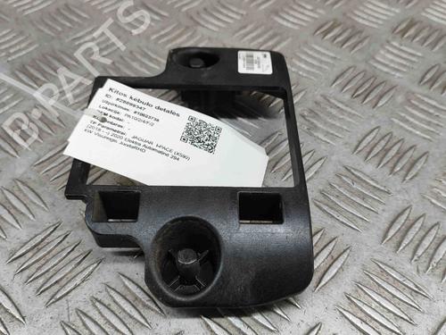 Andre JAGUAR I-PACE (X590) EV400 AWD (400 hp) 27778771