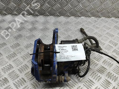 Right rear brake caliper BMW iX (I20) xDrive 40 | BP33371011M106 - Image 6