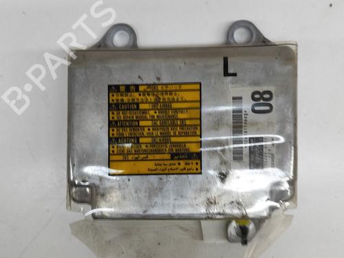 Used ECU airbags TOYOTA LAND CRUISER PRADO (_J12_) 3.0 D-4D (KDJ120, KDJ125) (166 hp) 16712168