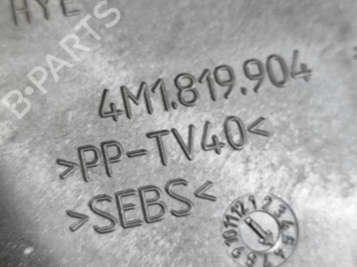 Andre AUDI Q8 (4MN, 4MT) 50 TDI Mild Hybrid quattro | BP28438119O1 