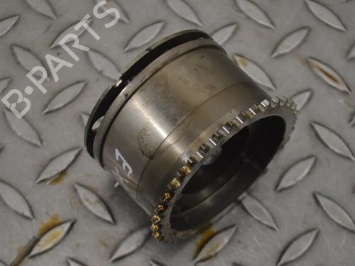 Pulley TOYOTA GT 86 Coupe (ZN6_) 2.0 (ZN6AC_, ZN6BC_, ZN6K) | BP30251547M122 - Image 2