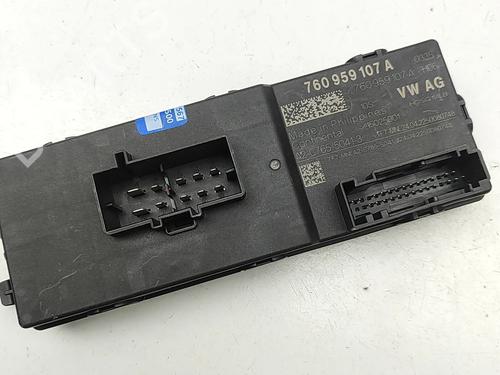 Electronic module VW TOUAREG (CR7, RC8) 3.0 eHybrid 4motion | BP31113053M83  - Image 5