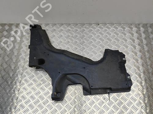 Used Underbody protection Underbody protection 19501043 19501043