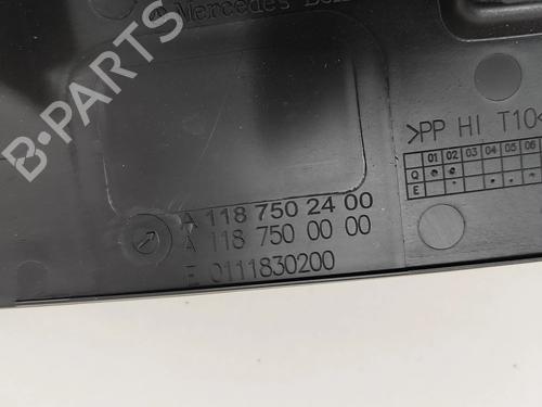 Boot lining MERCEDES-BENZ CLA (C118) CLA 180 (118.384) | BP27775626I3  - Image 6