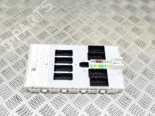 Used Electronic module Electronic module BMW i3 (I01) s Electric (102 hp) 27753534 27753534