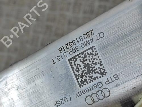 Forbro VW TOUAREG (CR7, RC8) 3.0 TDI 4motion | BP26183037M9