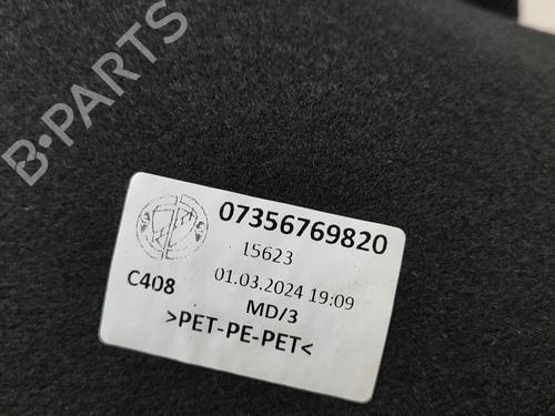 Boot lining FIAT 500 (312_) 1.0 Mild Hybrid (312.AYD1B) | BP28566601I3 - Image 6