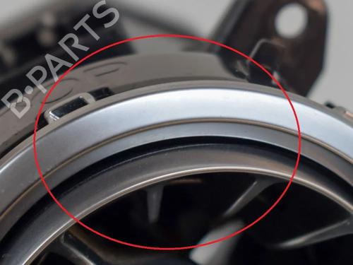 Air vent MERCEDES-BENZ EQA (H243) EQA 250 (243.701) | BP27763046I21 - Image 6