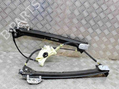 Used Front right window mechanism MASERATI GHIBLI III (M157) 3.0 S (409 hp) 9227104