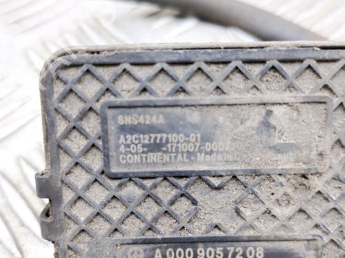 Electronic sensor MERCEDES-BENZ E-CLASS (W213) E 220 d (213.004) | BP38782516M84  - Image 5