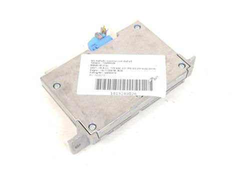 Module électronique BMW i8 (I12) hybrid (231 hp) 30208545