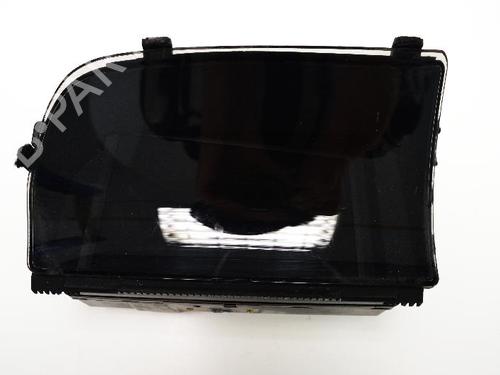 Used Display monitor MERCEDES-BENZ S-CLASS (W221, V221) S 320 CDI (211 hp) 30282762
