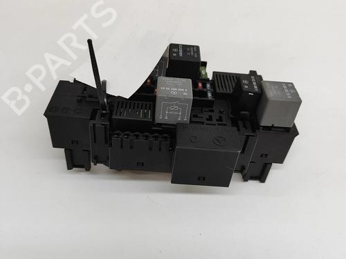 Used Fuse box MERCEDES-BENZ S-CLASS (W222, V222, X222) S 500 (222.082, 222.182) (435 hp) 27791681