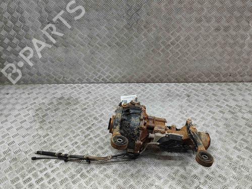 Front differential TOYOTA HILUX VIII Pickup (_N1_) 2.8 TD 4WD (GUN126) | BP27797013M23 
