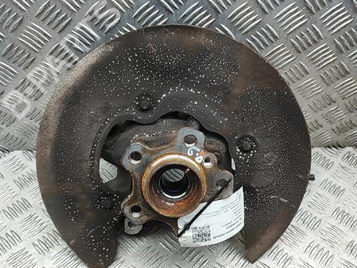 Fusée arrière droite BMW 3 Touring (G21, G81) 330 e Plug-in-Hybrid (292 hp) 31297174