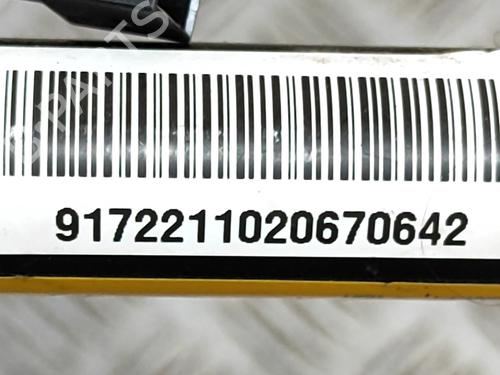 Seat buckle BMW X5 (E70) xDrive 40 d | BP17634906I32 