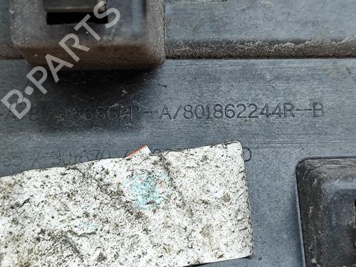Door moulding trim RENAULT CLIO IV (BH_) 0.9 TCe 90 (BHNF, BHMA, BHMH, BHJK, BHJR) | BP27785241C150 