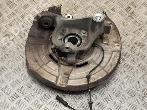 Left rear steering knuckle BMW 5 (F10) M5 | BP14634287M27 