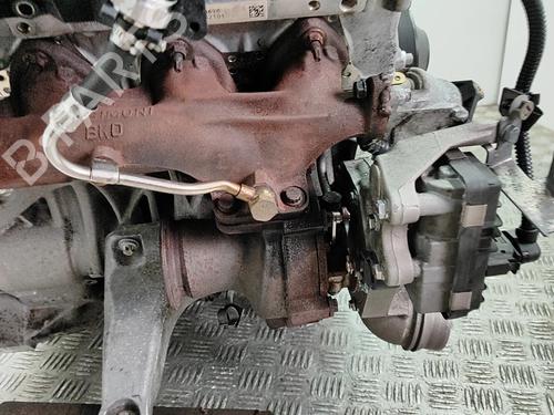Engine MINI MINI COUNTRYMAN (R60) One D | BP36934314M1  - Image 8