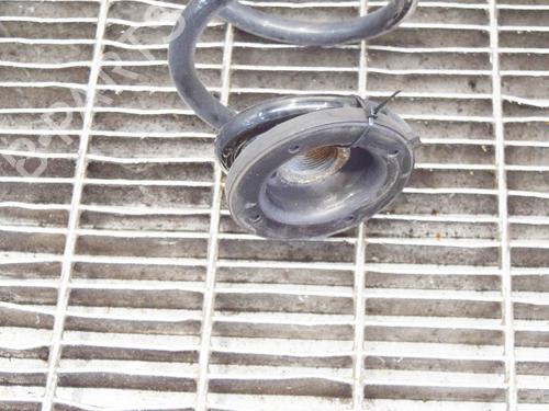 Shock absorber spring MAZDA CX-5 (KE, GH) 2.0 (KEEFW) | BP14616663C152 