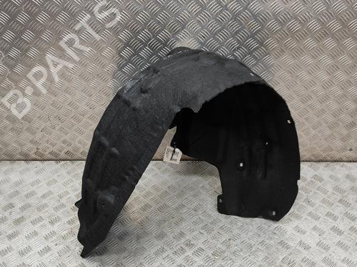 Hjulbue FORD PUMA (J2K, CF7) 1.0 EcoBoost mHEV (125 hp) 27783231