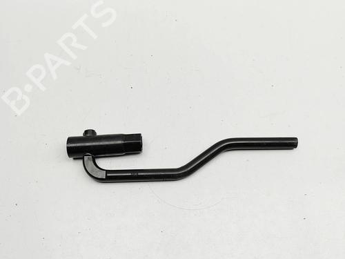 Other OPEL VIVARO B Bus (X82) 1.6 CDTI (06) | BP32025648O1 