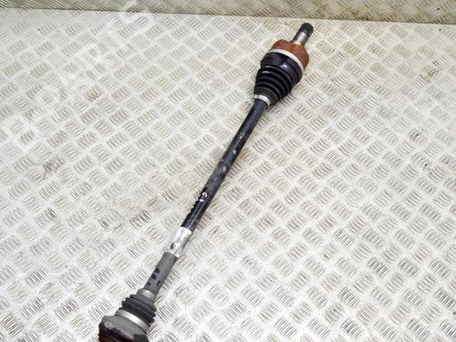 Right rear driveshaft VW ID.3 (E11, E12) Pro S | BP27760709M41 