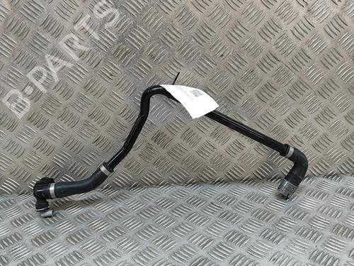 Used Pipe Pipe MERCEDES-BENZ GLC (X253) 350 e 4-matic (253.954) (320 hp) 27769228 27769228