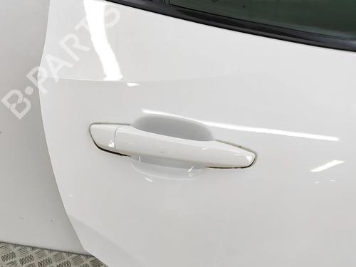 Dør højre bagtil OPEL MOKKA 1.2 (76) | BP33882632C5 - Image 3