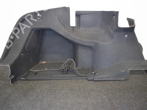 Used Boot lining Boot lining MERCEDES-BENZ C-CLASS (W204) C 200 CDI (204.001) (136 hp) 14668750 14668750