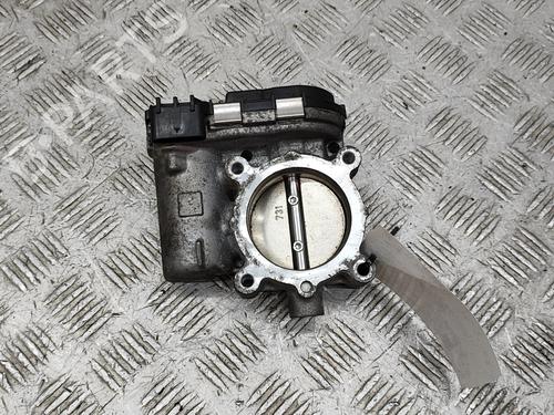 Used Throttle body MERCEDES-BENZ CLA Coupe (C117) CLA 180 (117.342) (122 hp) 25862581
