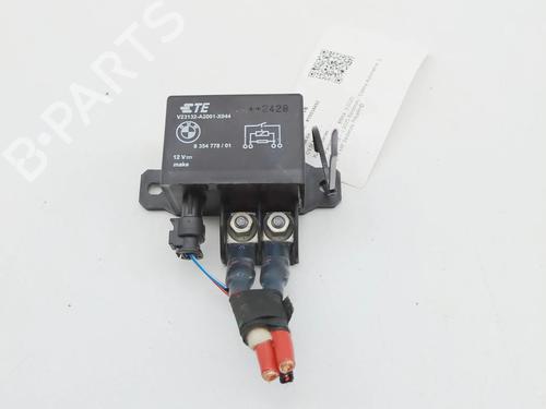Electronic sensor BMW 3 (G20, G80, G28) 330 e Plug-in-Hybrid | BP39656697M84 - Image 3
