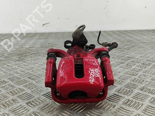 Used Left rear brake caliper AUDI A1 (8X1, 8XK) S1 quattro (231 hp) 28434728
