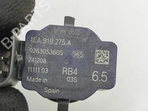 Electronic module VW ID.4 (E21) PRO | BP31360559M83 
