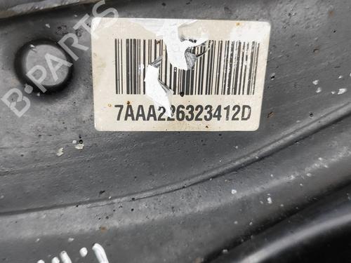 Right front suspension arm PEUGEOT 3008 II SUV (MC_, MR_, MJ_, M4_) Hybrid | BP28553529M13 