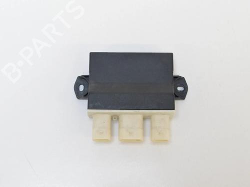 Used Electronic module BMW X4 (F26) xDrive 35 d (313 hp) 9864258