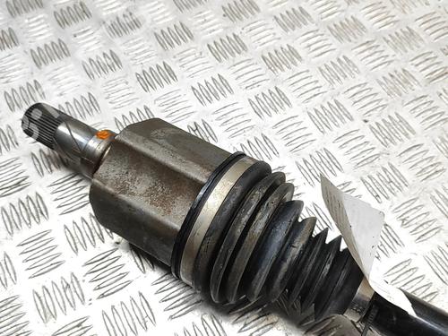 Left front driveshaft MERCEDES-BENZ SPRINTER 3-t Van (B910) 214 CDI (910.621, 910.623) | BP30529845M38 